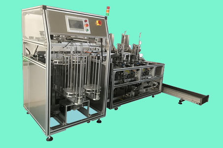 “男色經(jīng)濟”將會推動男性面膜需求 全自動面膜機助力面膜生產(chǎn)